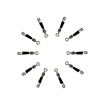 Quick change swivel 10pcs