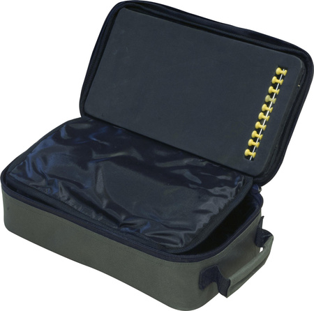 Sakana Accessory bag with rig board