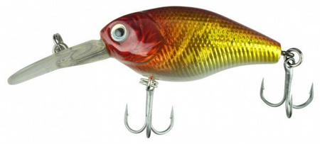 Wobler York 48mm 8,5g Topaz