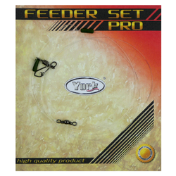 Zestaw Feeder Pro III