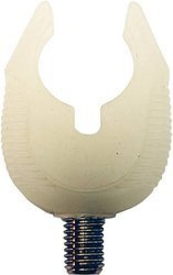 Rod rest ending fluo wide