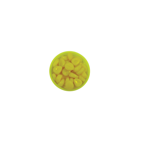 Artificial bait NAT BAITS - floating corn