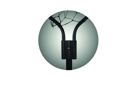 Landing net Power 270 60x80