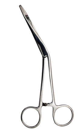 Szczypce łamane 15cm