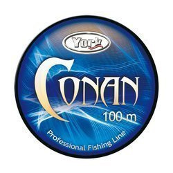 Monofilament Conan 10pcs