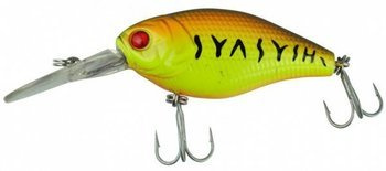 Wobler York 48mm 8,5g Topaz