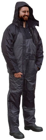 Kombinezon York zimowy 2 cz. XXXL