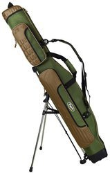 Three compartments Exclusive holdall 