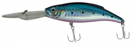 Wobler York 85mm 18,6g Beryl