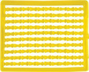 Zarážka na boilies elastická 10ks.