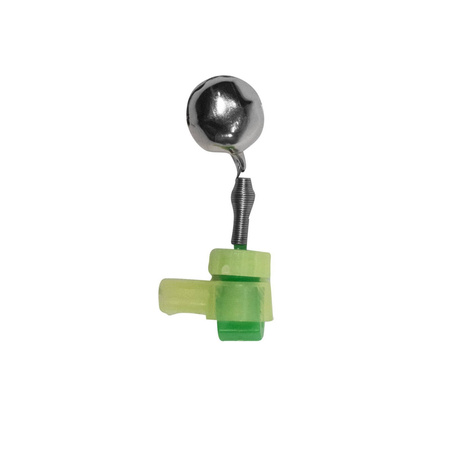 Single bell with lightstick place 16mm 10pcs