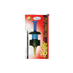 Bait bands tool
