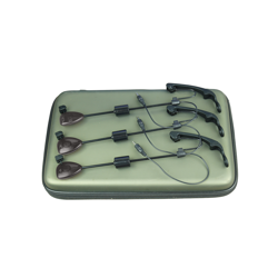 Swinger Genesis V2 set x3 black