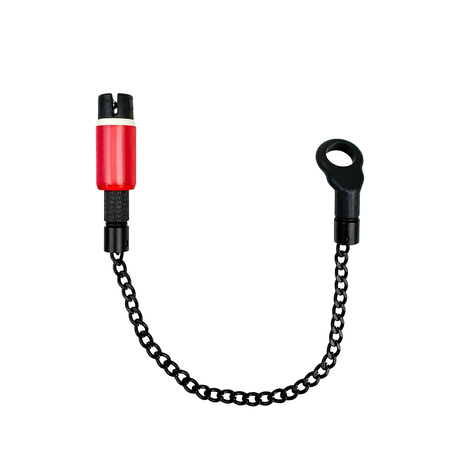 Hanger York Black Chain