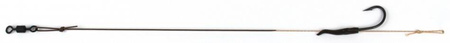 Carp rig professional anti blow out mud br