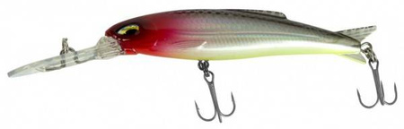 Wobler York 80mm 7g Opal