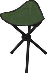 Krzesło York trójnóg