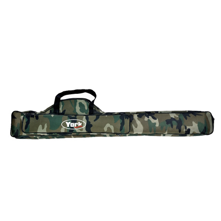 Two compartments Army holdall with pocket 