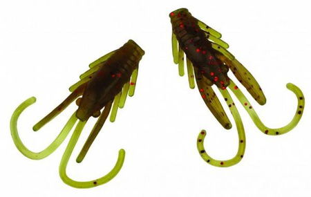 Artificial bait NAT BAITS - nymph