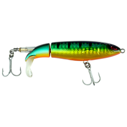 Wobler York 90mm 13g Amber