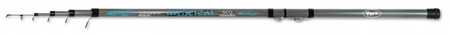 York Mystical Bolognese 400cm