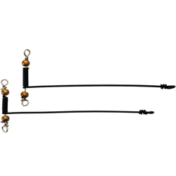 Anti tangle set (2 pcs)