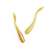 Artificial bait NAT BAITS - fry (pearl colour)