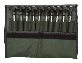Bivvy pegs