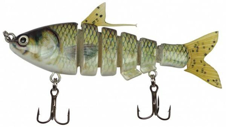 Secto Minnow 98mm
