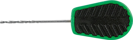 Boilie drill - green