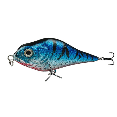 Wobler York 155mm 73,8g Pike Warrior