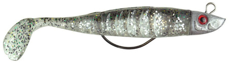 Scanner lure 11cm (3+1)