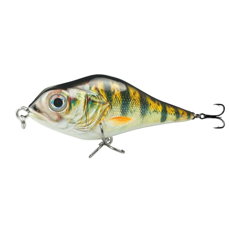 Wobbler 100mm 21g Pike Warrior