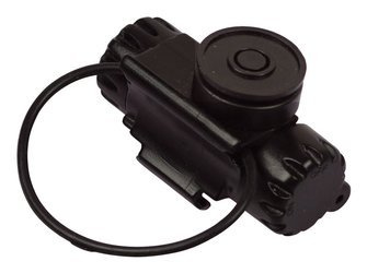 Sygnalizator York podwieszany z regulacją czułości