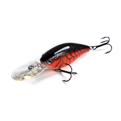 Wobbler Bulker 70mm 19g