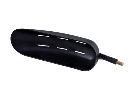 Groundbait spoon large