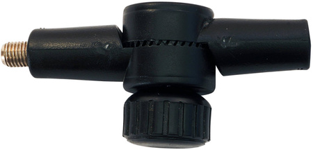 Angle adapter