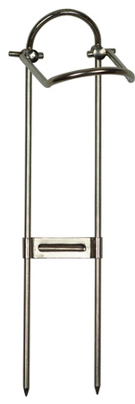 Rod rest