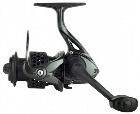 Angelrolle York Duval Ultra Spin 1000