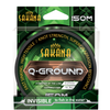 Żyłka Sakana Q-Ground zielona 150m