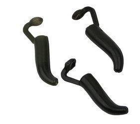 Pop-up rig aligner sleeve 15pcs