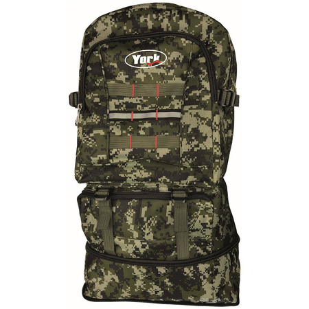 Plecak Digital duży