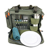  Camo kitchen bag