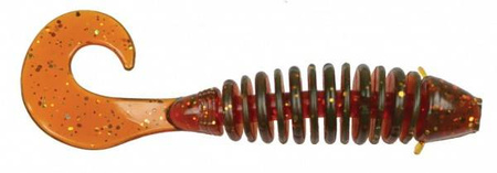 Przynęta York Skeletal 8cm 5szt.