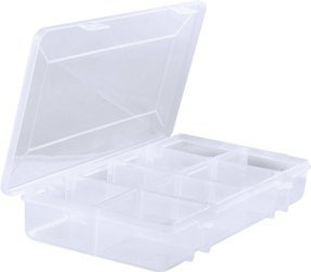 Krabička nastavitelná