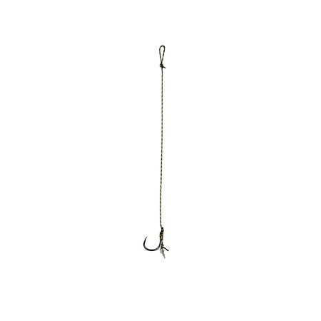 Easy screw hair rig 2pcs