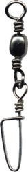 Standard swivel with coastlock snap 5 / 10x10pcs