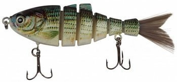 Secto Shad 128mm