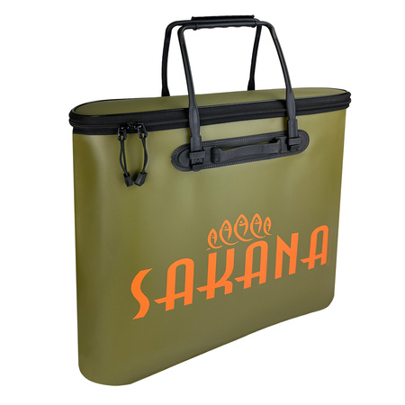 Sakana EVA Keepnet bag 