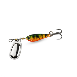 Spin Minnow 9g